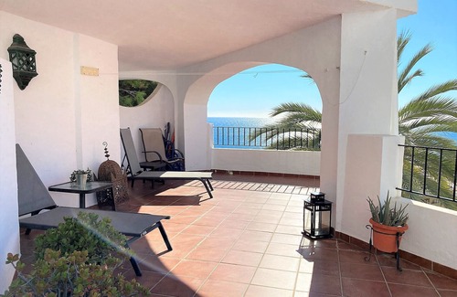 Chimenea Apartment | Capistrano Playa 206 by Casasol