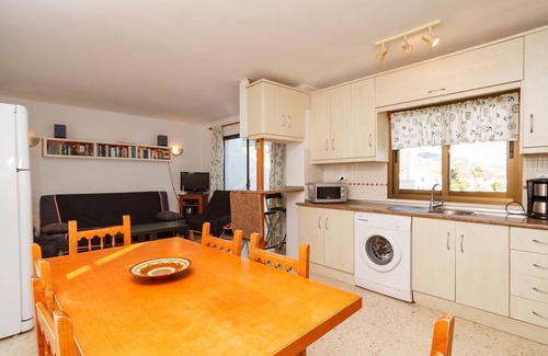Chimenea Apartment | Capistrano Playa 703 by Casasol
