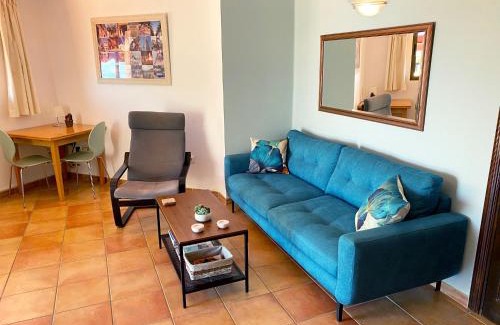 Chimenea Apartment | Capistrano Playa RELAX & ENJOY