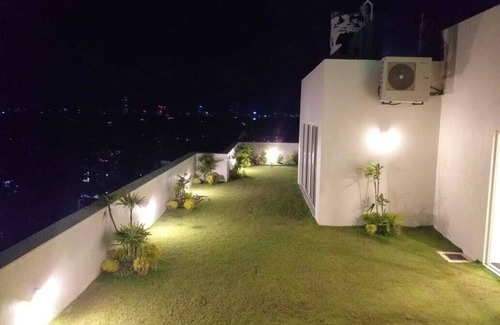 Sri Jayawardenepura Kotte Apartment | Capital Trust Fortress - 7/2
