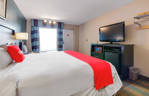 Mount Vernon Hotel | Capital O 3Y Motel Mount Vernon Renfro Valley