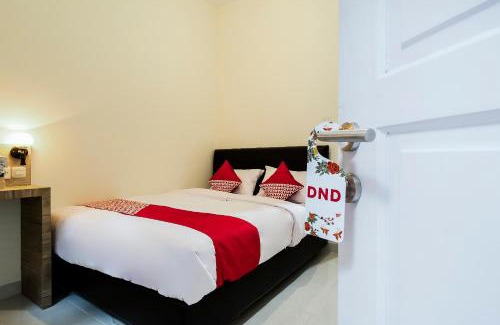 Medan Hotel | Capital O 873 Kamani Homestay Syariah