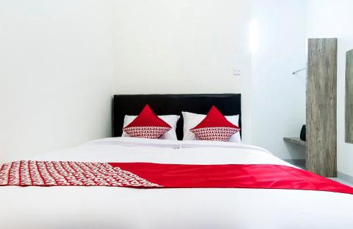 Medan Hotel | Capital O 873 Kamani Homestay Syariah