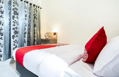 Medan Hotel | Capital O 873 Kamani Homestay Syariah