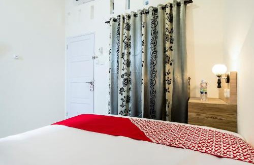 Medan Hotel | Capital O 873 Kamani Homestay Syariah