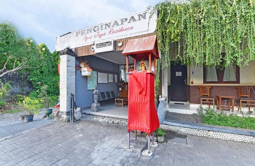 Gatot Subroto Hotel | Capital O 91406 Agus Jaya Residence