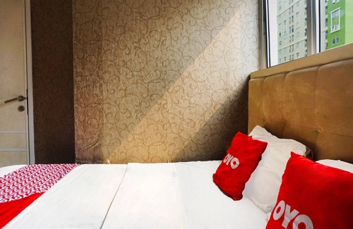 Jakarta Hotel | Capital O 91651 Independent99 Near Kalibata city square