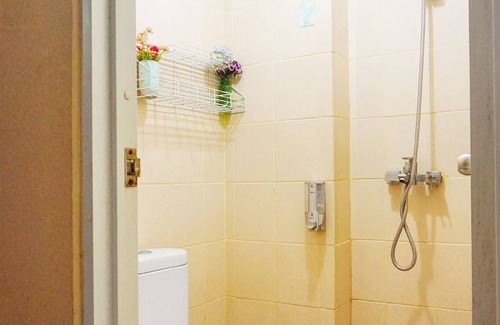 Jakarta Hotel | Capital O 91651 Independent99 Near Kalibata city square