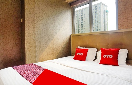 Jakarta Hotel | Capital O 91651 Independent99 Near Kalibata city square