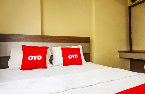 Jakarta Hotel | Capital O 91651 Independent99 Near Kalibata city square