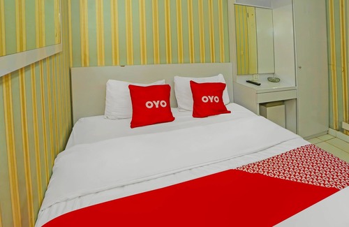 Tangerang Hotel | Capital O 92306 Barata Inn