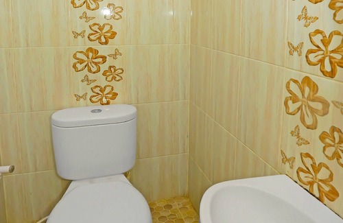 Tangerang Hotel | Capital O 92306 Barata Inn