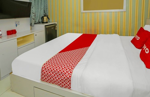 Tangerang Hotel | Capital O 92306 Barata Inn