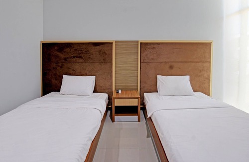 Mataram Hotel | Capital O 92604 Hotel Uin Syariah Near Kampus UIN Mataram