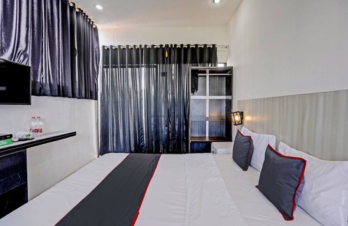 Banyuwangi Hotel | Capital O 92670 Borobudur Homestay