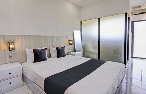 Banyuwangi Hotel | Capital O 92670 Borobudur Homestay