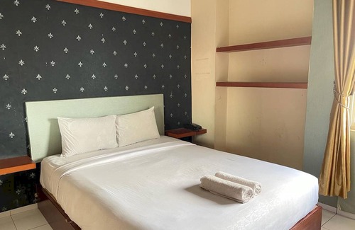 Medan Hotel | Capital O 93285 Residence Hotel Syariah