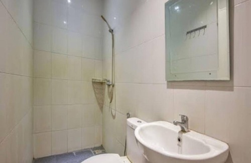 Medan Hotel | Capital O 93285 Residence Hotel Syariah