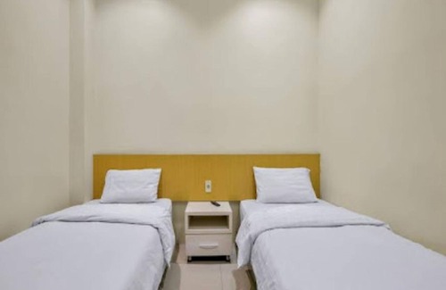 Medan Hotel | Capital O 93285 Residence Hotel Syariah