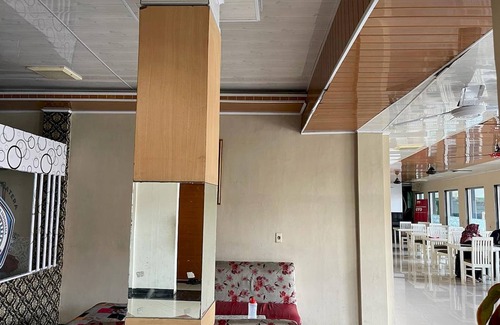 Medan Hotel | Capital O 93285 Residence Hotel Syariah