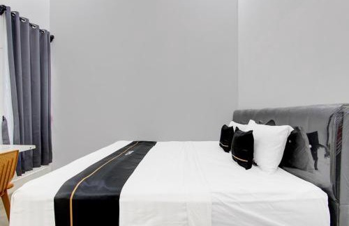 Getasan Hotel | Capital O 93939 Oikodomeo Syariah