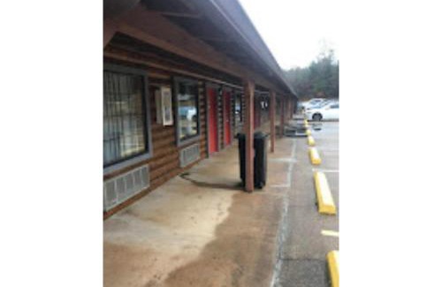 Camden Hotel | Capital O American Inn Motel Camden AL