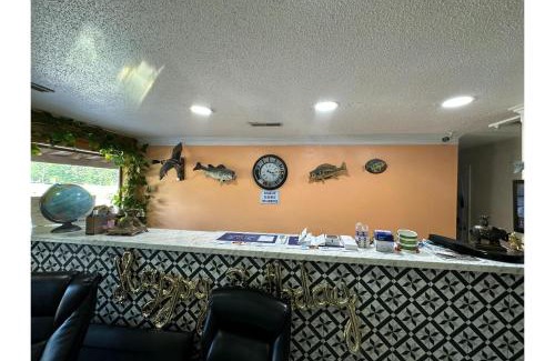 Camden Hotel | Capital O American Inn Motel Camden AL