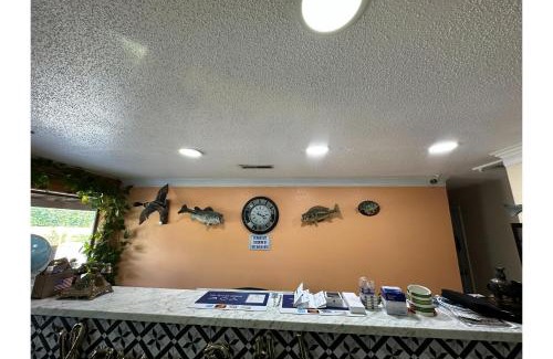 Camden Hotel | Capital O American Inn Motel Camden AL