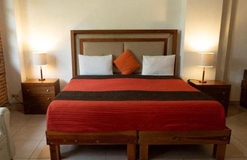 Ajijic Hotel | Capital O La Joya Del Lago