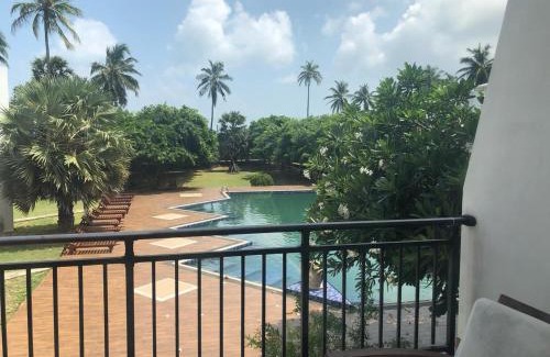 Kudawa Hotel | Capital Wind Beach Cabanas
