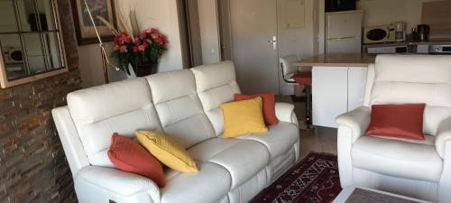 La Napoule Apartment | Capitale du mimosa