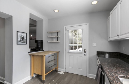 Near Northeast Bed & Breakfast | Capitol Hill Stay Like No Other