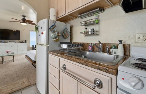 Capitola Apartment | Capitola Seaside Studio