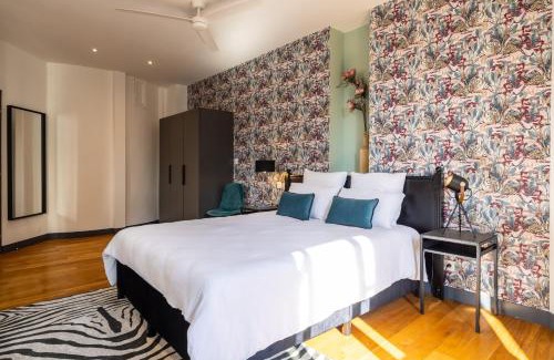 Toulouse City-Centre Apartment | Capitole Horizon