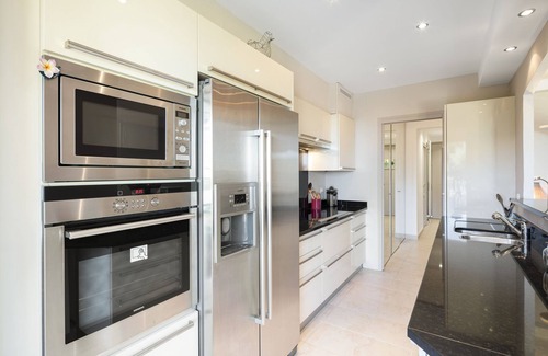 Bastide Giraud House | Capleouna- Saint-Andrieu.secure estate with janitor, swimming pool and tennis court.