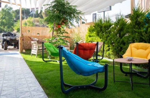 Karaburun Apartment | Capo Calaberno 107 dykes
