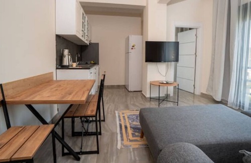 Karaburun Apartment | Capo Caleberno - 104 mimoza