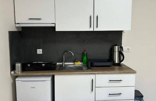 Karaburun Apartment | capo caleberno B-2 derebağı