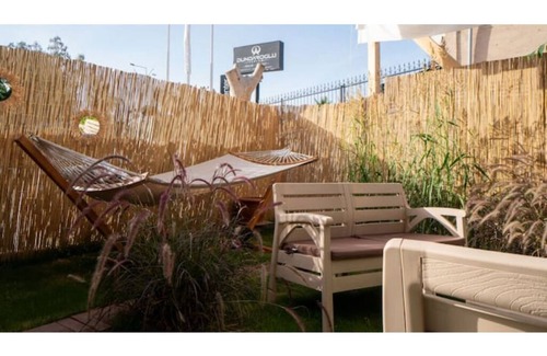 Karaburun Apartment | capo caleberno- B-3 Beylikbağı