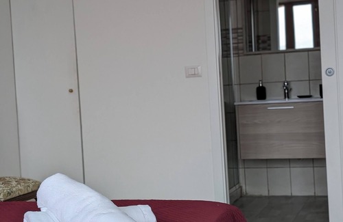 Potenza Bed & Breakfast | CAPORELLA Dimora della via Appia