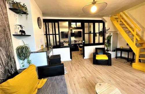 Saint-Claude-de-Diray House | CAPORIZON-La Verrière-Clos de Chambord-à coté du Chateau