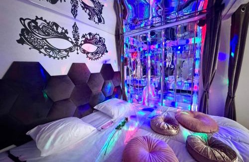 Biras Villa | Caporizon-Lov'BNB-La seule Love House de Dordogne