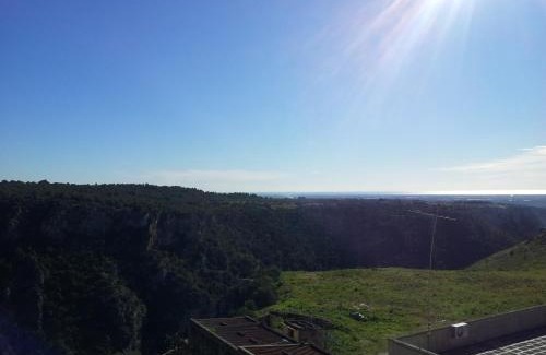 Castellaneta Bed & Breakfast | Caporlando B&B