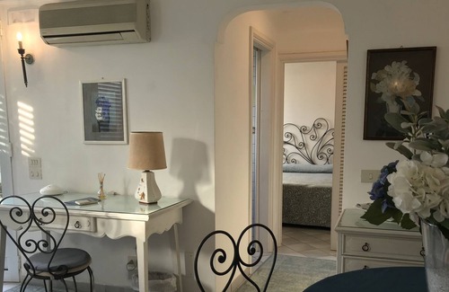 Anacapri House | Capri Charme - Casa Anna