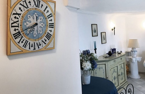 Anacapri House | Capri Charme - Casa Anna