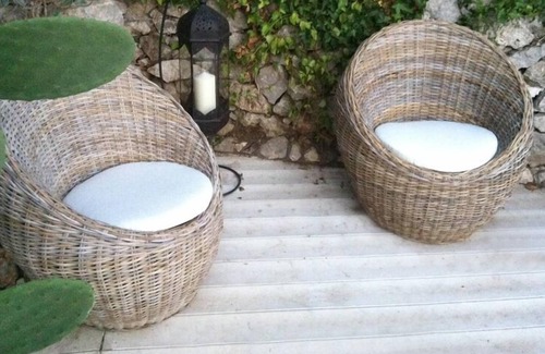 Anacapri House | Capri Charme - Casa Anna