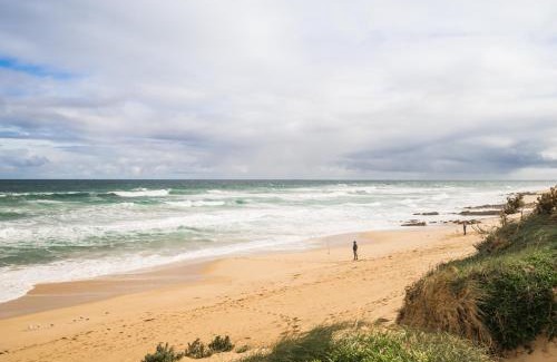 St. Andrews Beach House | Capri House