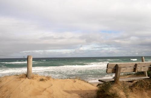St. Andrews Beach House | Capri House