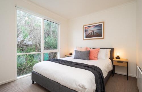 St. Andrews Beach House | Capri House
