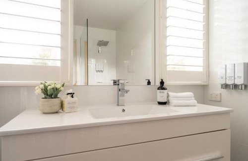 St. Andrews Beach House | Capri House